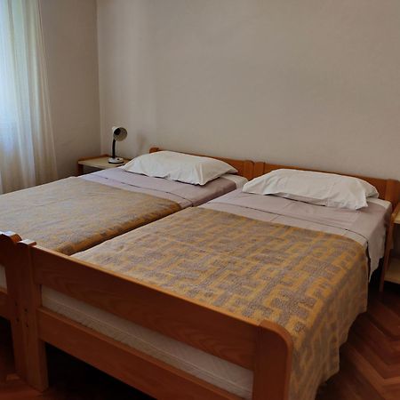 Apartments Vili Umag Exteriör bild