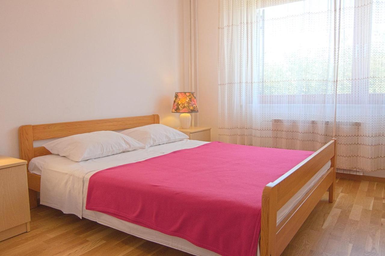Apartments Vili Umag Exteriör bild