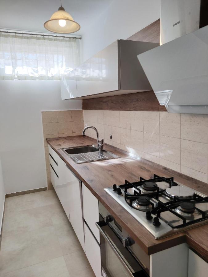 Apartments Vili Umag Exteriör bild