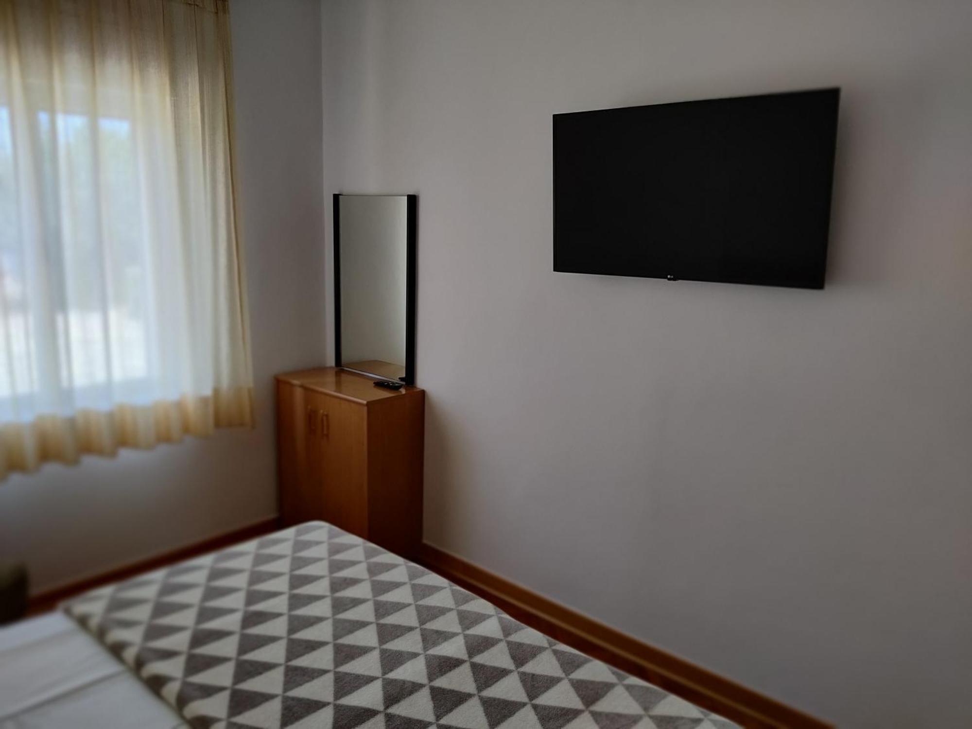 Apartments Vili Umag Exteriör bild