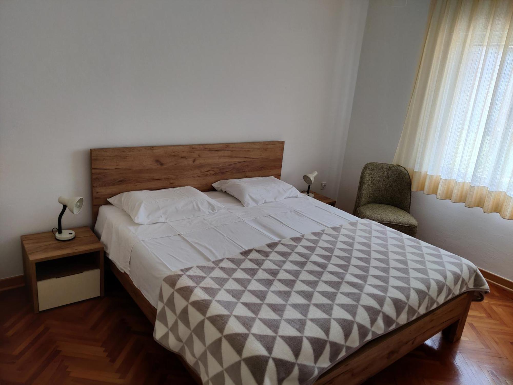 Apartments Vili Umag Exteriör bild